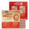 인사프로큐 (1500mg X60정X2box (총120정/4개월분/세트) 뼈와 치아건강 백세프로젝트 /총폴라보노이드 20mg/ Insa Pro Q (1500mg X 60 tablets X 2 boxes (total 120 tablets/4 months supply/set) Bone and Tooth Health 100-Year Project / Total Polyphenols 20mg/