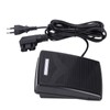 Sewing Machine Pedal Switch Controller MultiFunctional Household DIY Accessories( Round
