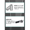Φ28 Director Pipe, Car Roof Carrier Bar, Spacia Pipe, Erector