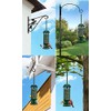 Brome Squirrel Buster Legacy Squirrel-proof Bird Feeder w/4 Metal Perches,