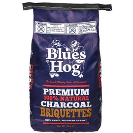 Blues Hog Charcoal Briquettes 7 kg