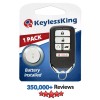 KeylessKing* Fits 2016 2017 2018 Honda Pilot Keyless Entry Remote