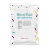 Shivery Shake VEGAN Vanilla Soft Serve Ice Cream Mix