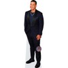 Daddy Yankee Mini Size Cutout