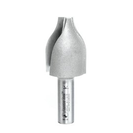 Amana Tool - 54520 Carbide Tipped Ogee Vertical Raised Panel 7/8 Radius x 1-3/16 Dia x 1-5