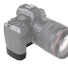 ayex Camera Handle Compatible with Canon EOS-R Compact Additional Grip