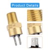 Automatic Gas Shutoff Switch for Pentair Sta-Rite MasterTemp Max-E Therm,