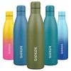 BJPKPK 25oz Insulated Water Bottle Double Wall Vacuum Insulated Stainless