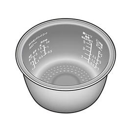 Panasonic Inner Pot are50 – H04 