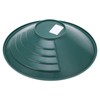 Gold Washing Pan 260 mm Plastic Gold Pan Nugget Mining