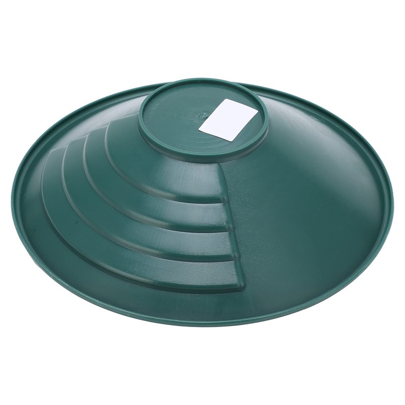 Gold Washing Pan 260 mm Plastic Gold Pan Nugget Mining