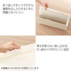 Kokuyo Novita Document File A4 12 Pockets, Leaf Green, F-NV970G
