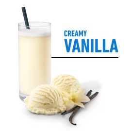 Isopure Zero Carb Protein Powder - Vanilla - 16oz