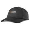 Etnies New Box Strapback Hat - Black/Brown/Grey