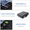 Mingzhe 263pcs Fishing Accessories Set with Tackle Box Including Plier