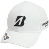 Bridgestone CPG24A Men's Cap Pro Model Cap, WK