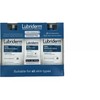 Lubriderm Daily Moisture Lotion Fragrance Free 3-pack