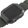 Kids Fitness Tracker Watch Waterproof 380mAh Battery 24 Sports Modes