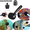 EHDIS Vinyl Wrap Tool Window Tinting Kit with Bulldozer Squeegee,Windshield