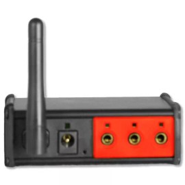 Global Cache iTach, Wi-Fi to IR (WF2IR)