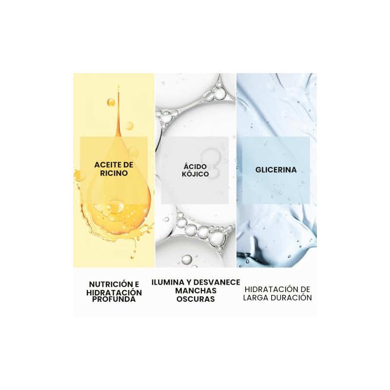 Fair & White Serum Eclaircissant Lightening Serum #34409 by Fair