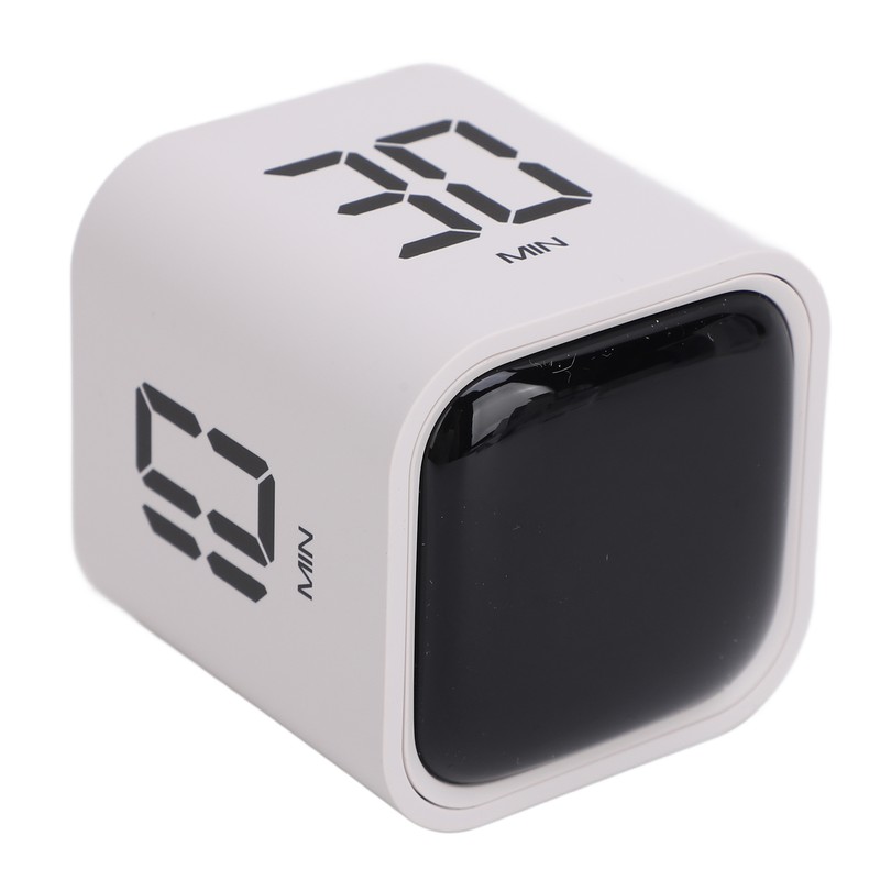 Timer 5min 10min 30min 60min Timing Volume Adjustable Rotation Timer
