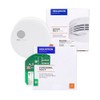 Hekatron Genius Plus X Model Year Smoke Alarm