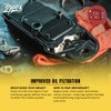 Doc's Diesel CCV Filter D804418 | Compatible with RAM 6.7L