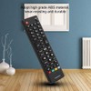 Zerone LG AKB74915324 Wireless Remote Control for LG Remote Control