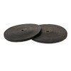 NavePoint 1/2 Inch Roll Hook and Loop Reusable Cable Ties