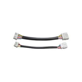 Hurricane HD1024 Extension Harness for Handle Switch Extension, 11.8 inches (300 mm) Long, REBLE 250 (20 - MC49) / REBLE 500 (20 - PC60)