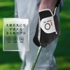 FINGER TEN Golf Gloves Men's All-Weather Left Hand Non-Slip Soft