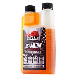 Fuel Ox Asphaltene Inhibitor & Combustion Catalyst Diesel Engine Treatment