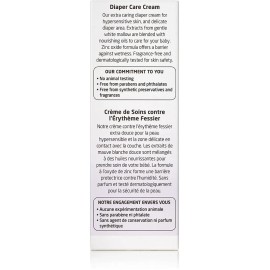 Weleda Crema Para Rozadura De Pañal Para Bebes 50 Ml