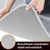 Yimobra Non Slip Bath Mat, 80 x 50 cm, Super