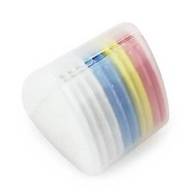 JQ Color Chalk 10-Pack Clothing Repair Supplies Clothing Chalk Clothing Chalk / 컬러초크 10개입 의류수선용품 의류용초크 의류초크