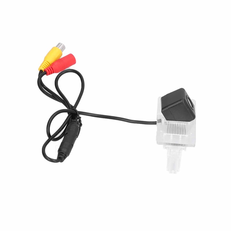 Car Reversing Camera IP67 170° Night Vision HD CCD Fit