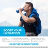 Zahler Mantra Game-Changing, Great-Tasting, Sugar-Free Hydration Supplement, Lemonade Flavor, 30