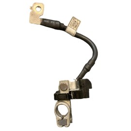 Genuine OEM 37180-A7000 Battery Sensor / 37180A7000 for Kia Forte 14-18 Forte5 14-18