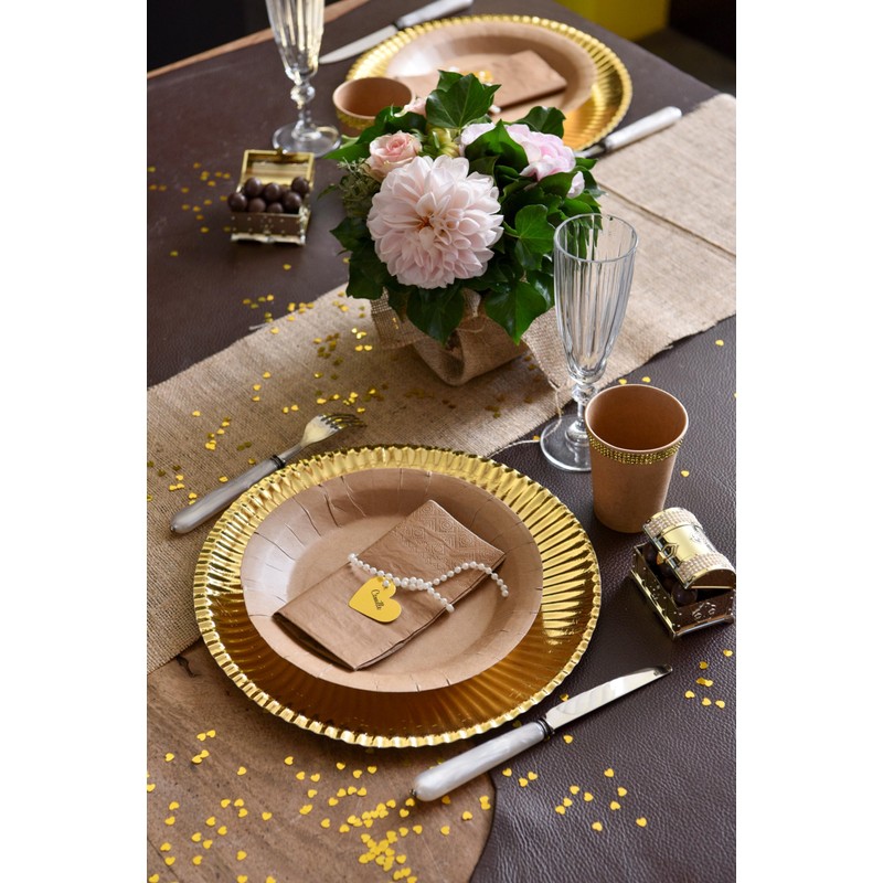 Table Runner Table Runner, Table Decoration – 26 cm x