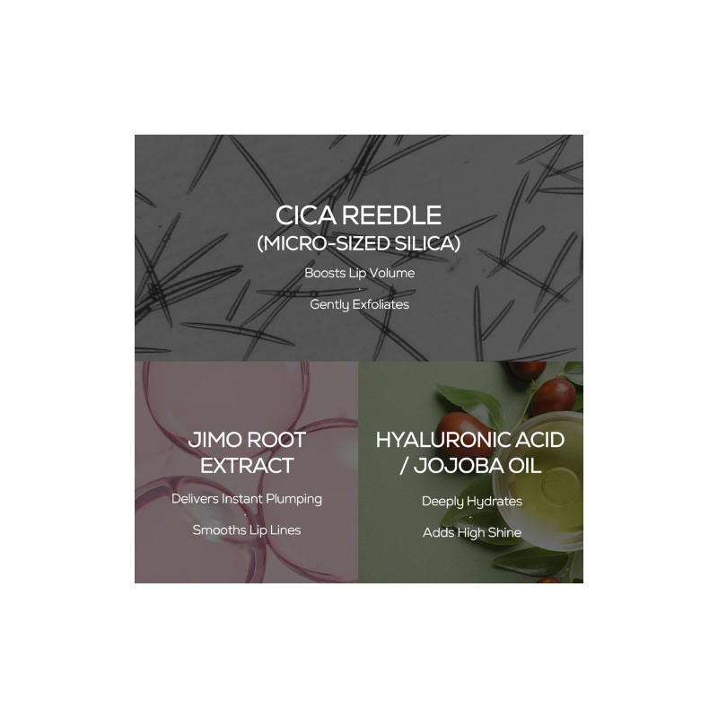 VT Cosmetics [VT Cosmetics]Reedle Shot Lip Plumper Usagi Pink