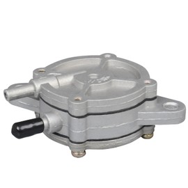 GY6 50cc 150cc Vacuum Fuel Pump Compatible With Scooter Moped ATV Gokart Quad GY6 125cc 150cc 200cc 250cc