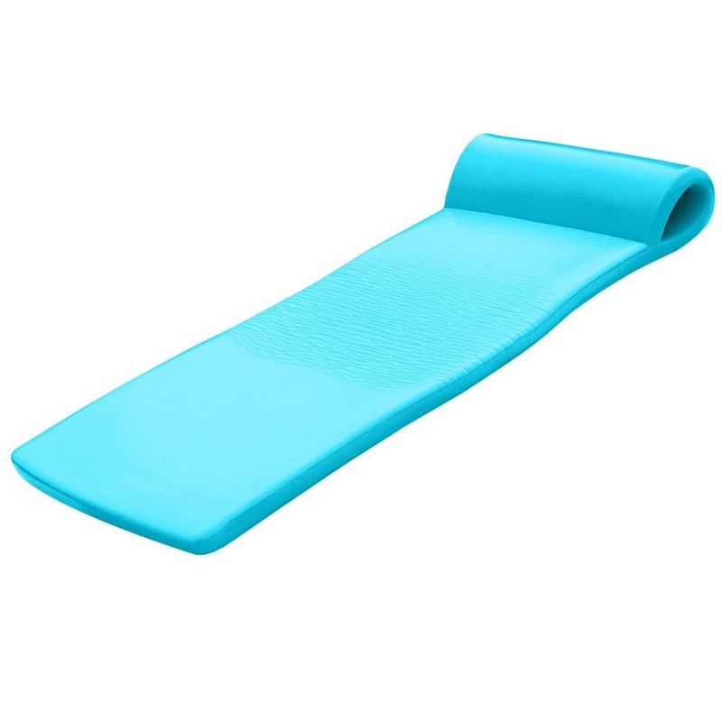 Robelle Extra-Premium Pool Float, Teal Large