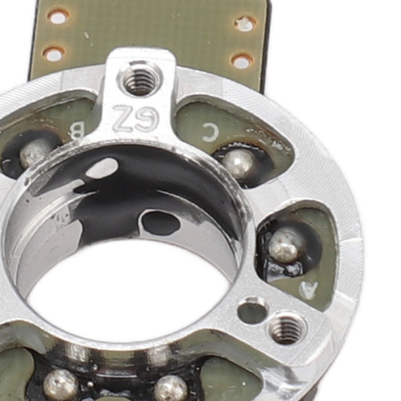 Pitch Motor Replacement for Mavic 3 Professional Installation Stability RC