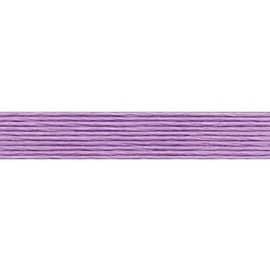 DMC 117MC-0209 Cotton Embroidery Floss - 8 Metres - 0209 Purple
