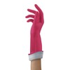 Vileda Guantes para Limpieza 3 Acción Ultra Resistentes S/M