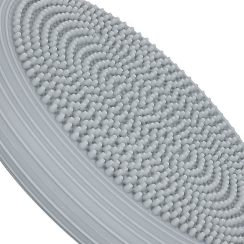 Wiggle Cushion Inflated Flexible Thick Portable Core Strength Balance Disc