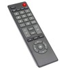 Replacement for Emerson-TV-Remote, NH310UP Remote Control Compatible with Emerson LCD