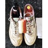 Cathcart Elliot Sneaker Cleaning Kit With Brush and Microfiber Cloth