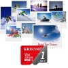 KRECOO Micro SD Card Ultra Memory Card 1TB 4K TF
